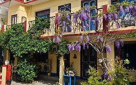 Katyuri Kings Divine Stay- Babaji'S Cave